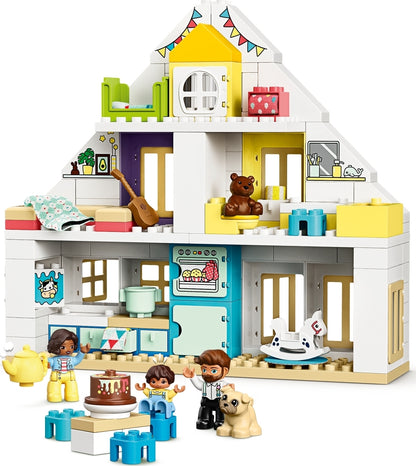 LEGO® DUPLO® Modular Playhouse