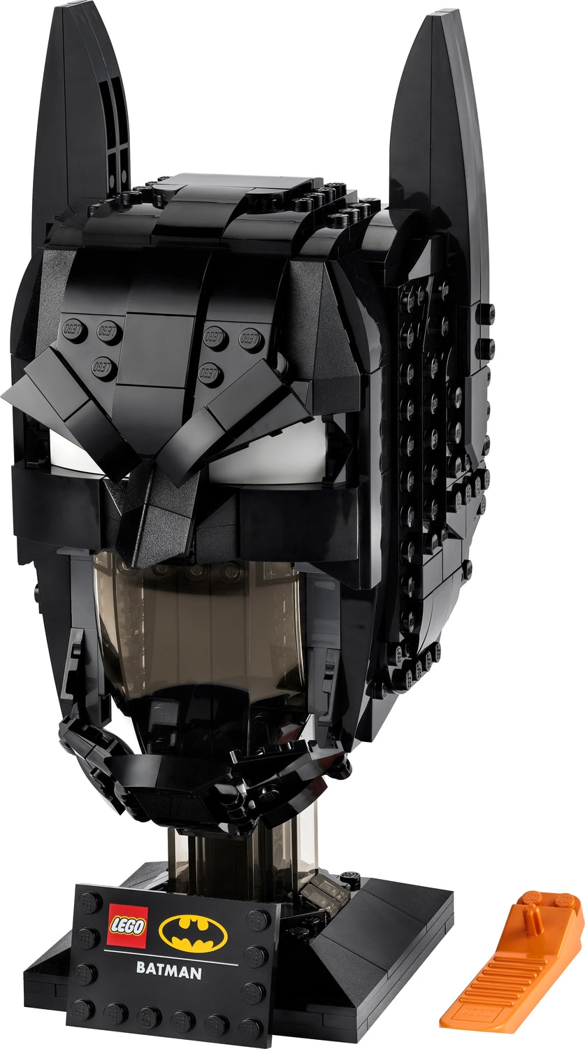 LEGO® DC: Batman Cowl