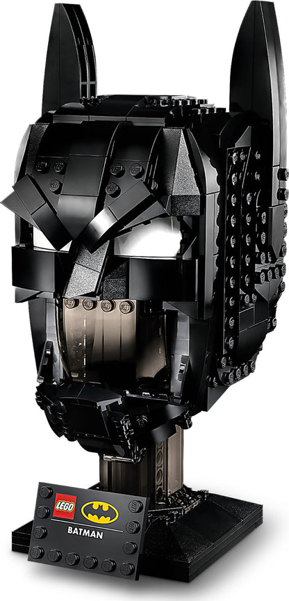 LEGO® DC: Batman Cowl