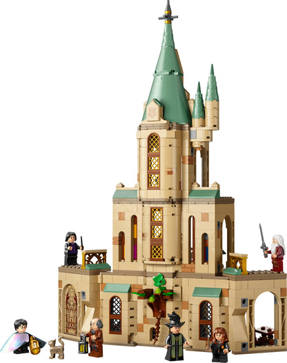 LEGO® Harry Potter Hogwarts: Dumbledore's Office