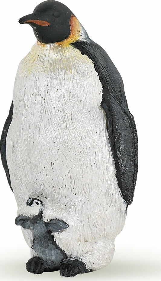 Emperor Penguin