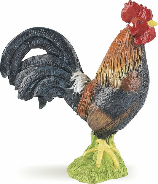 Gallic Rooster