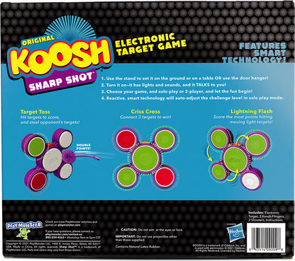 Koosh® Sharp Shot™