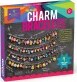 Craft-Tastic® Diy Puffy Charm Bracelets