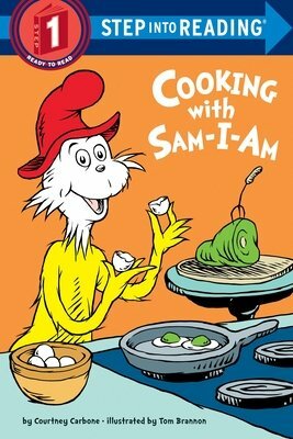 Cooking with Sam-I-Am