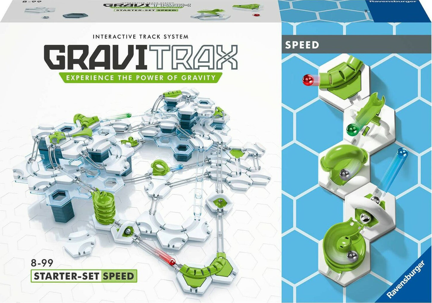 GraviTrax Starter Set SPEED