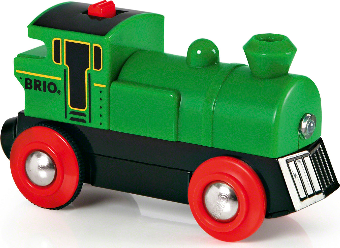 BRIO Battery-Powered Engine