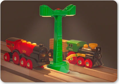 BRIO Railway Light (Accessory)