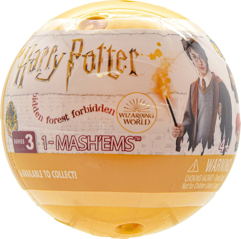 Harry Potter  Mash'ems (assorted)