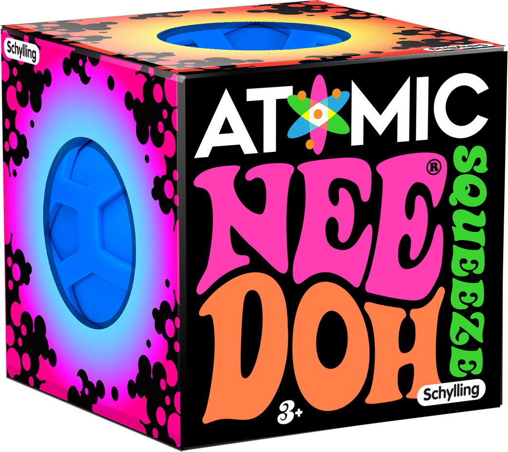 Atomic Nee Doh