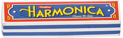 Harmonica