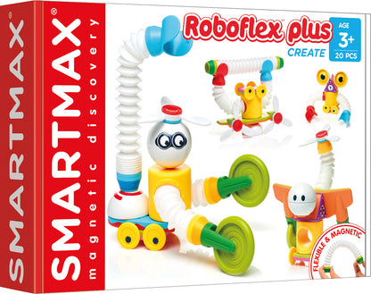 SmartMax Roboflex Plus