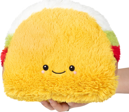 Mini Squishable Taco (7")