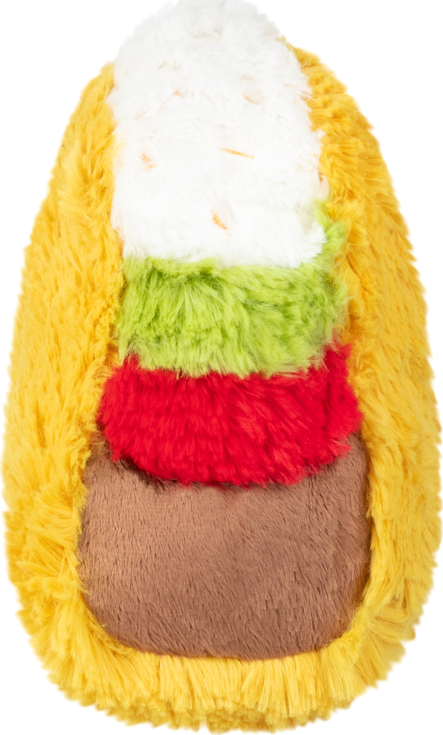 Mini Squishable Taco (7")