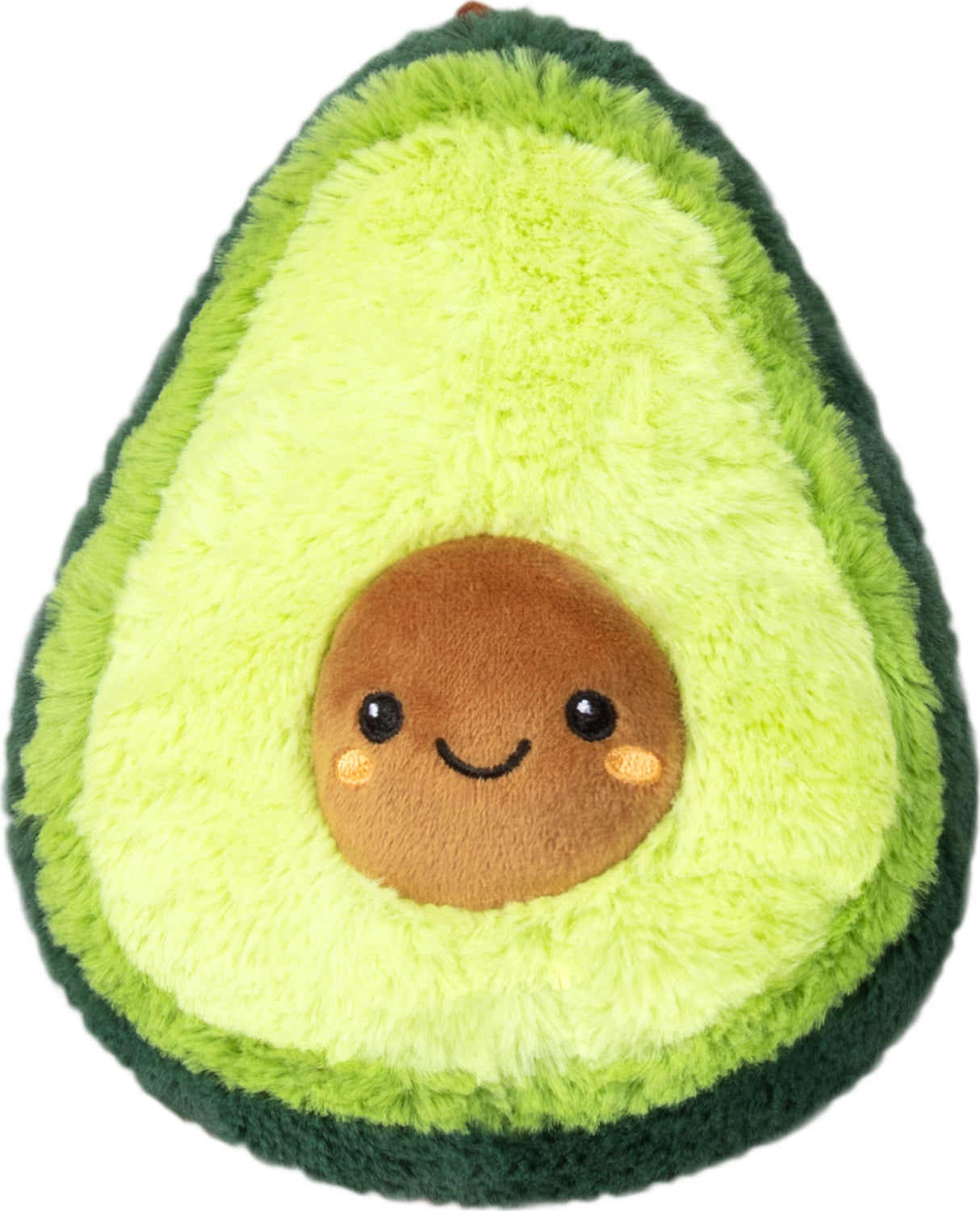 Snugglemi Snackers Avocado (5")