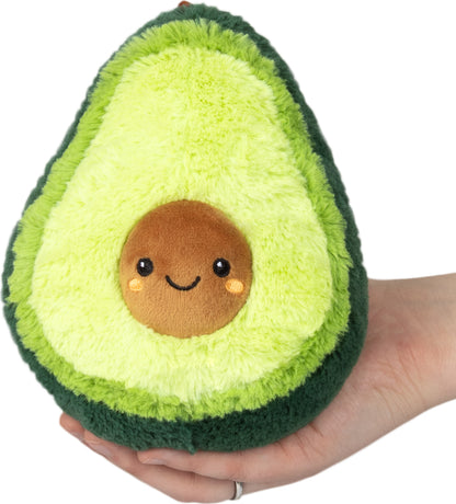 Snugglemi Snackers Avocado (5")