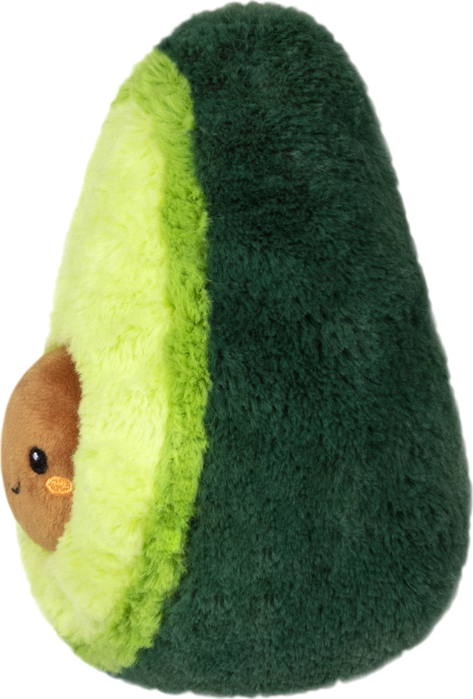 Snugglemi Snackers Avocado (5")