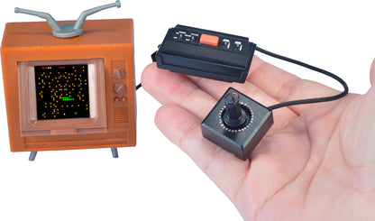 Tiny Arcade Atari 2600