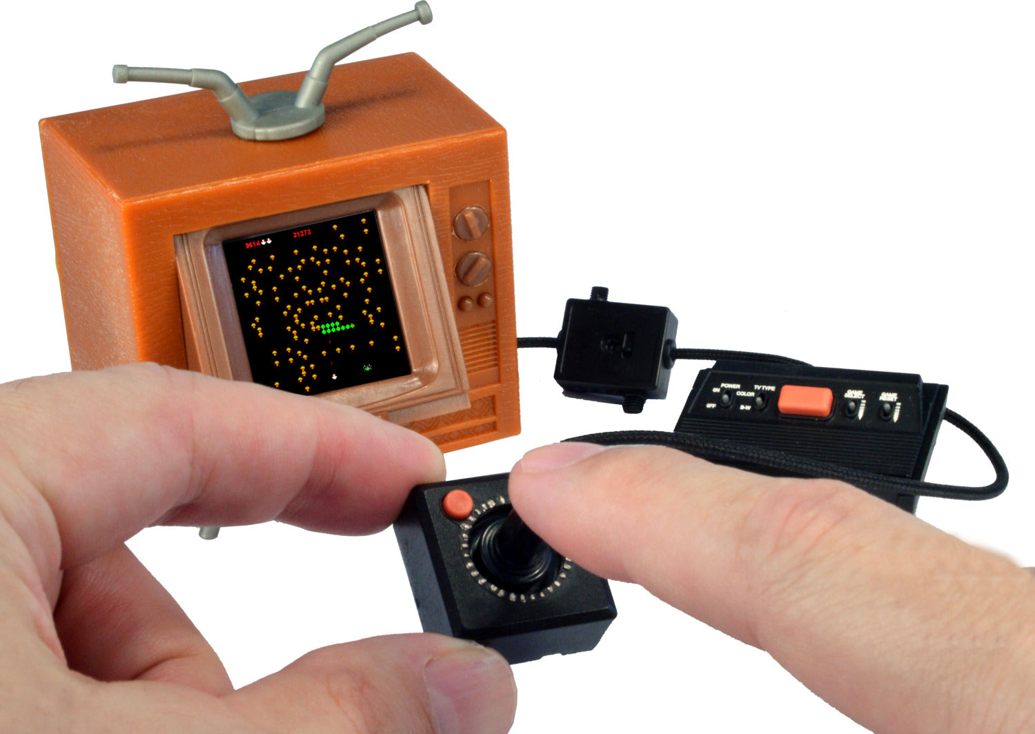 Tiny Arcade Atari 2600