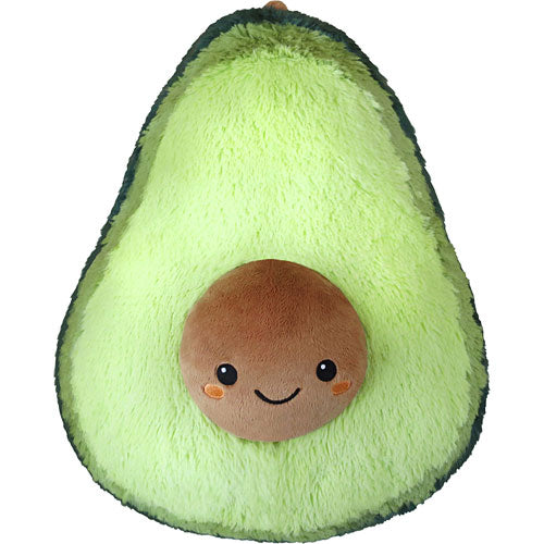 Squishable Avocado