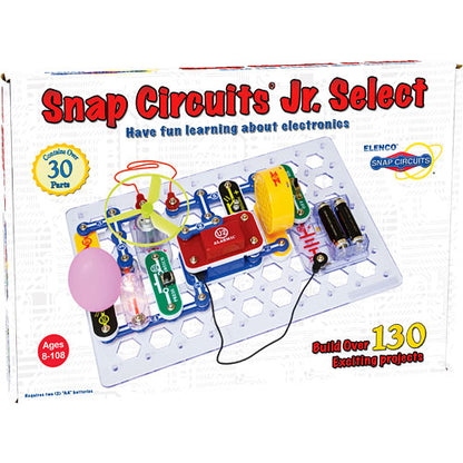 Snap Circuits Jr. Select