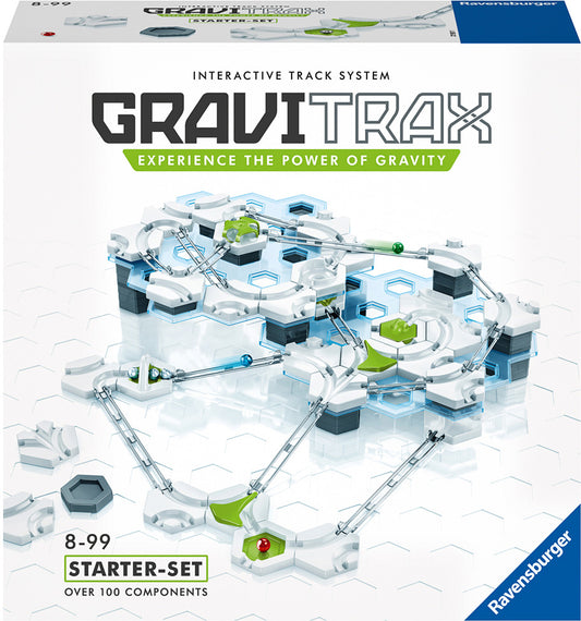 GraviTrax Starter Set