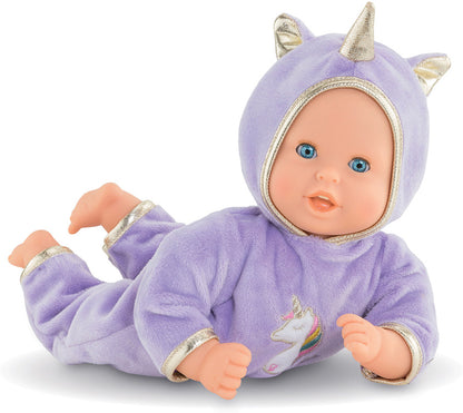 Corolle Bébé Calin Unicorn