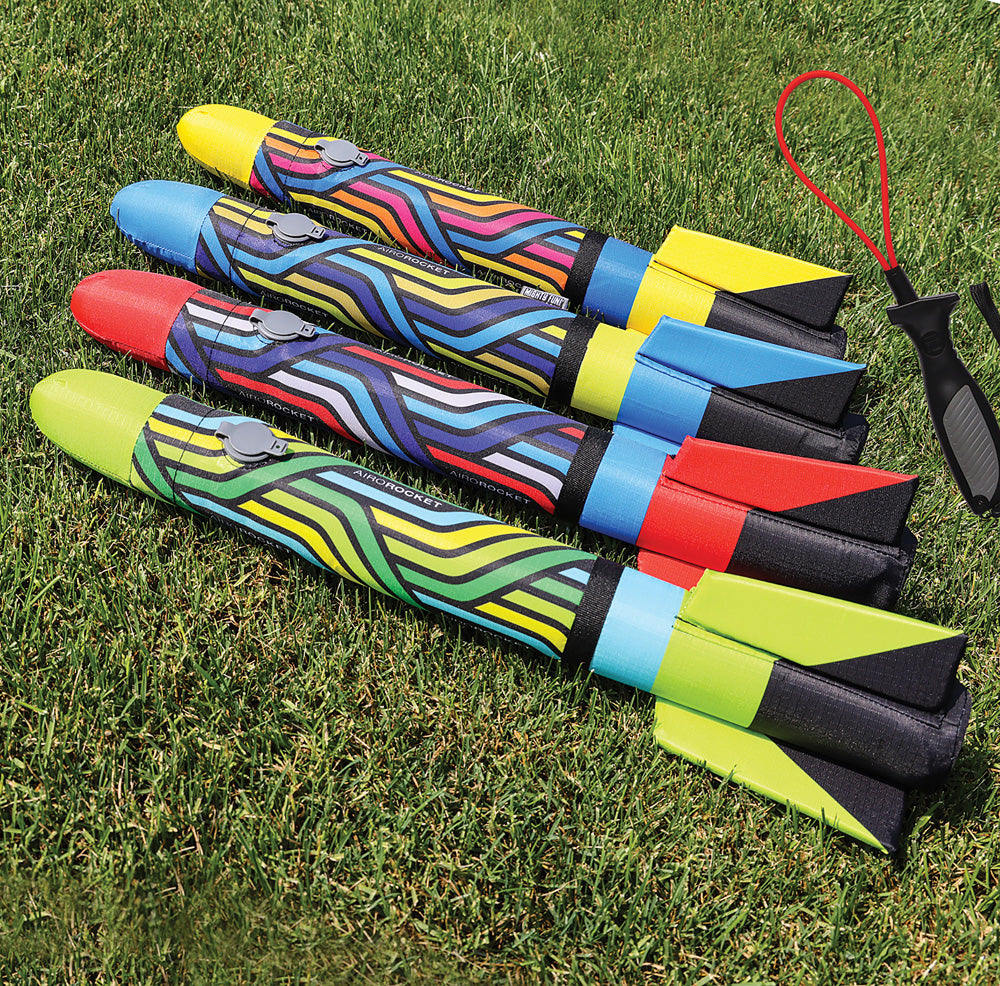 Airo Rockets Super Fly Series