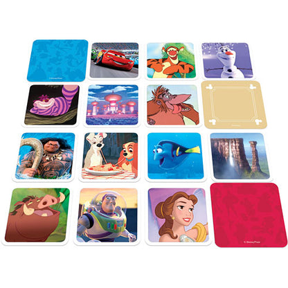 Disney Family - CODENAMES