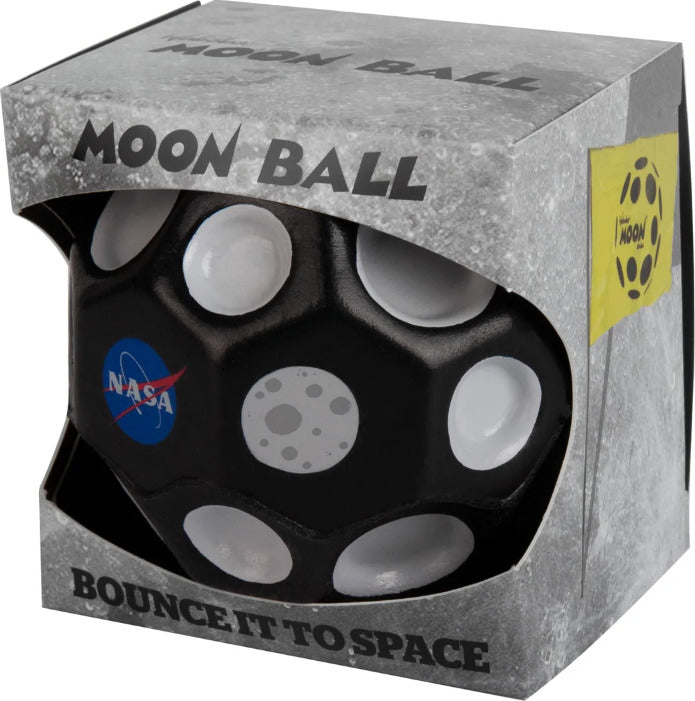 NASA Moon Ball