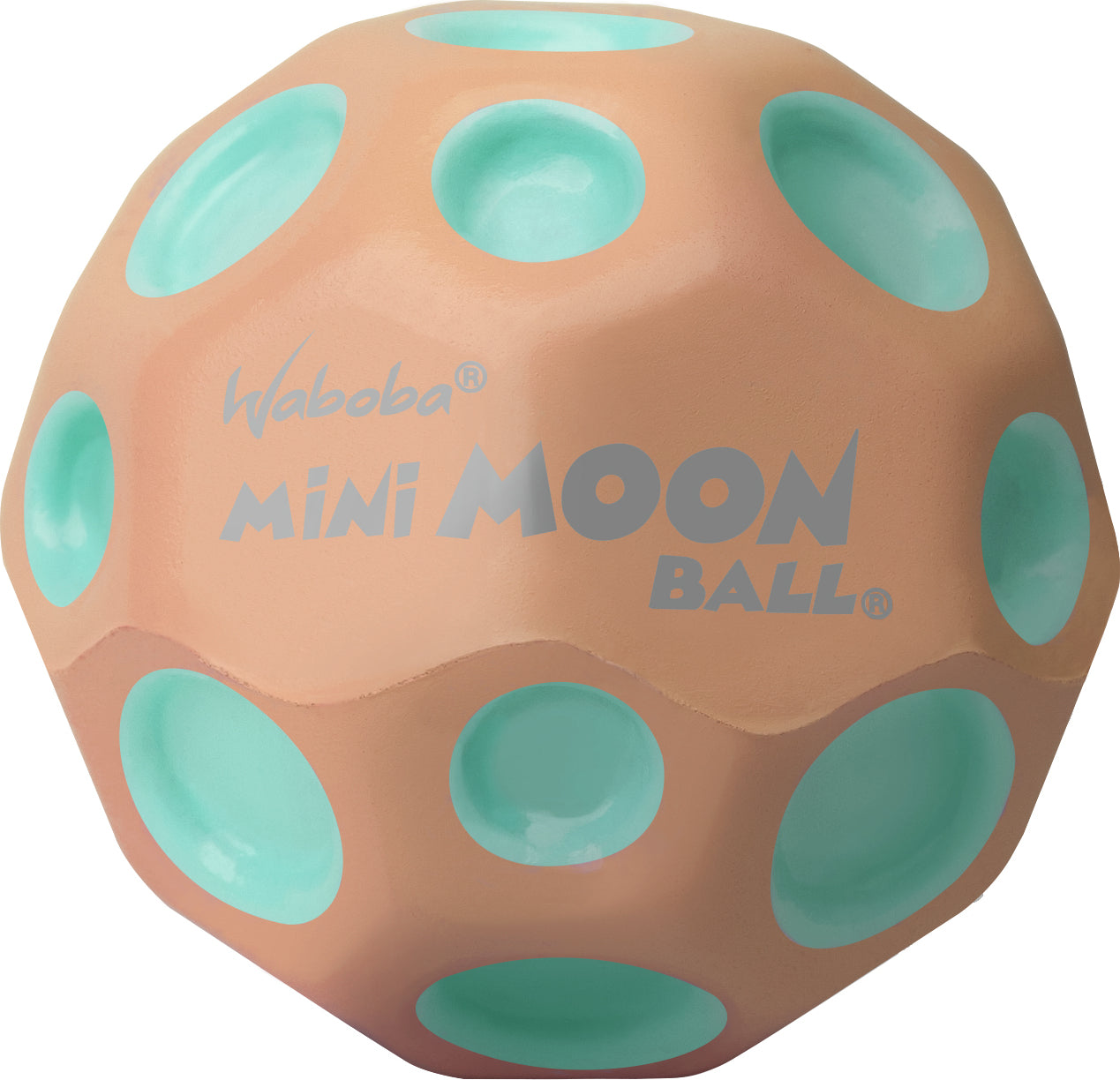 Waboba Mini Moon Ball (assorted colors)