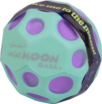 Waboba Mini Moon Ball (assorted colors)