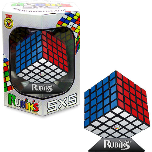 Rubik's 5 x 5